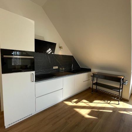 Vakantieappartement Logies Terhagen Zoutleeuw Екстер'єр фото
