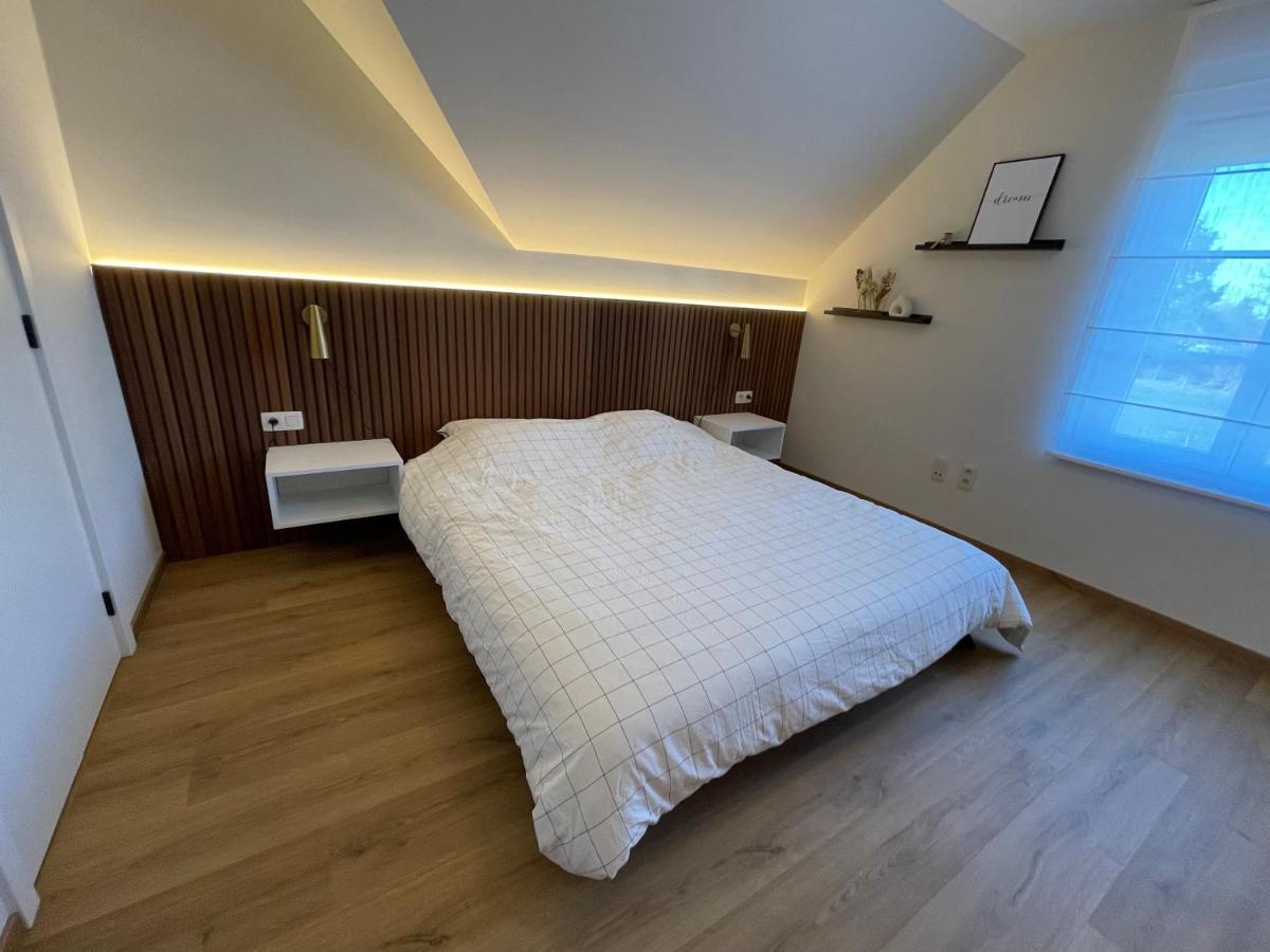 Vakantieappartement Logies Terhagen Zoutleeuw Екстер'єр фото