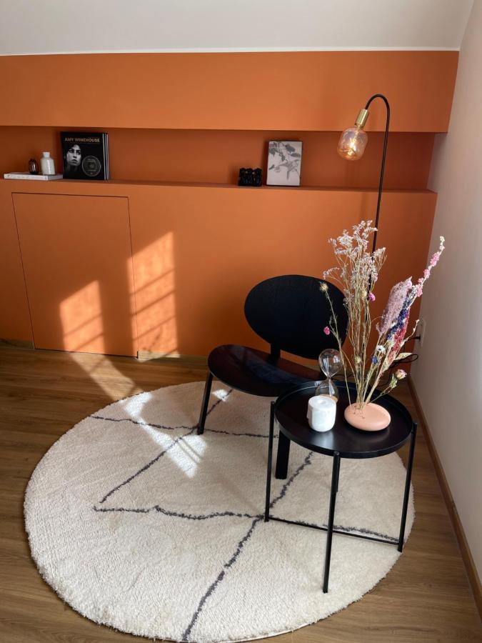 Vakantieappartement Logies Terhagen Zoutleeuw Екстер'єр фото