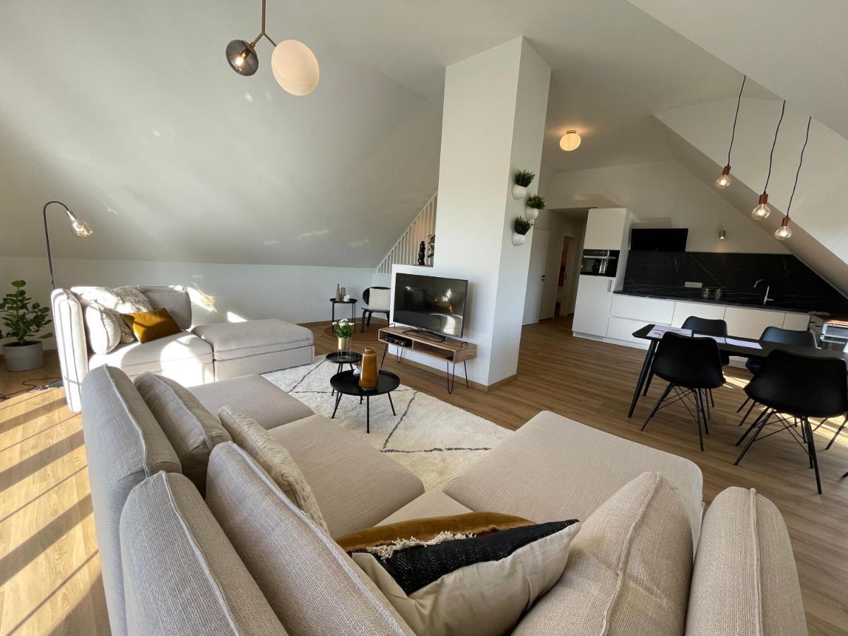 Vakantieappartement Logies Terhagen Zoutleeuw Екстер'єр фото