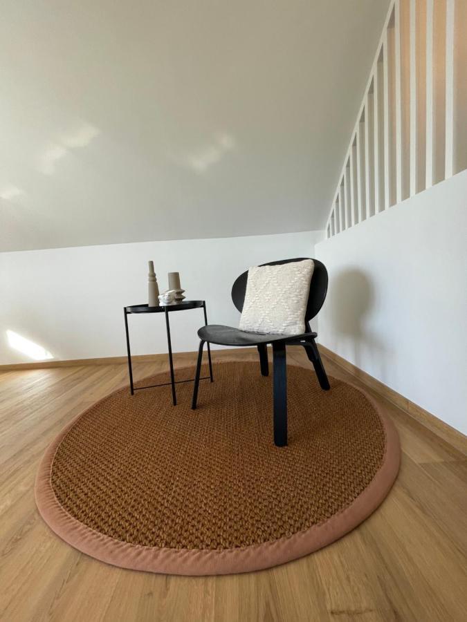 Vakantieappartement Logies Terhagen Zoutleeuw Екстер'єр фото