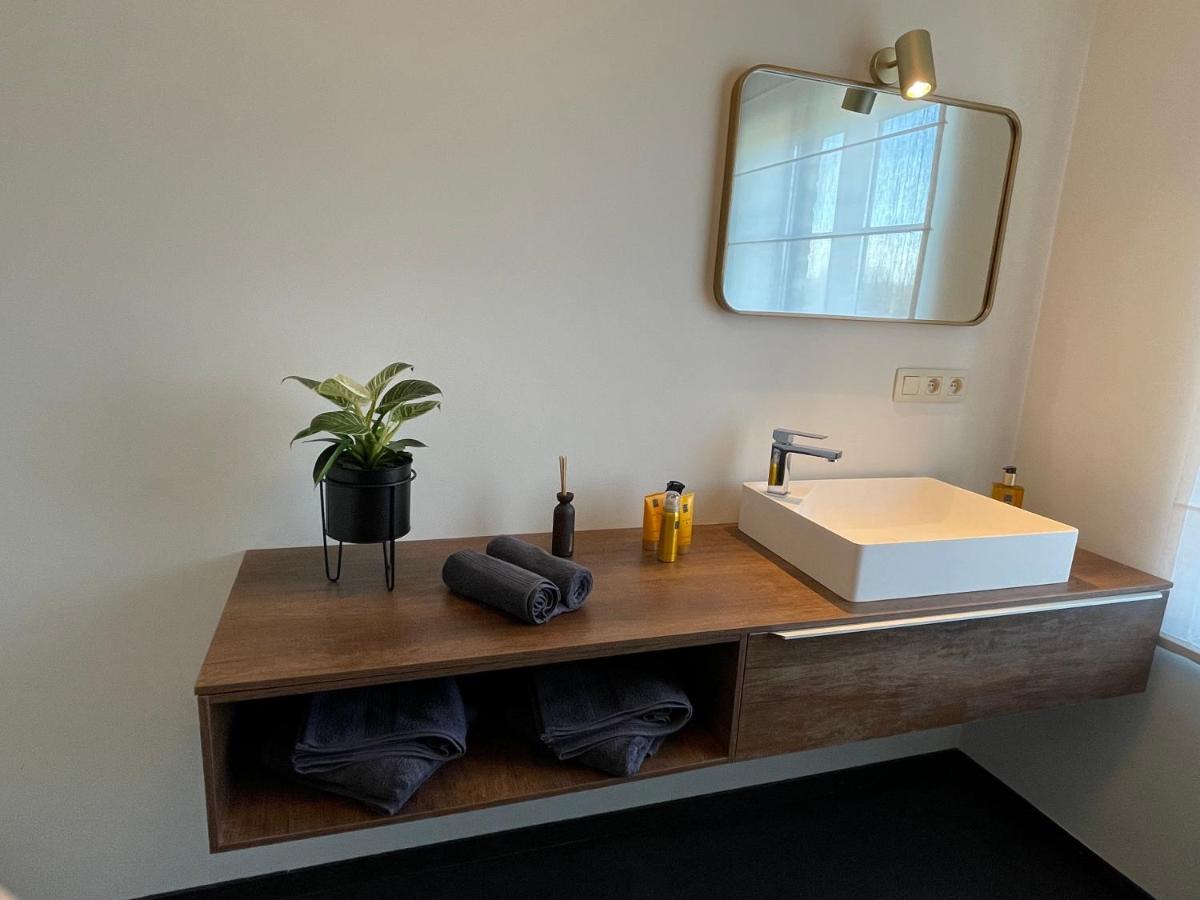 Vakantieappartement Logies Terhagen Zoutleeuw Екстер'єр фото