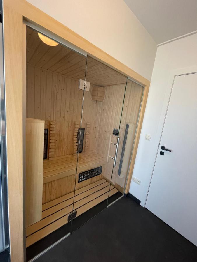 Vakantieappartement Logies Terhagen Zoutleeuw Екстер'єр фото