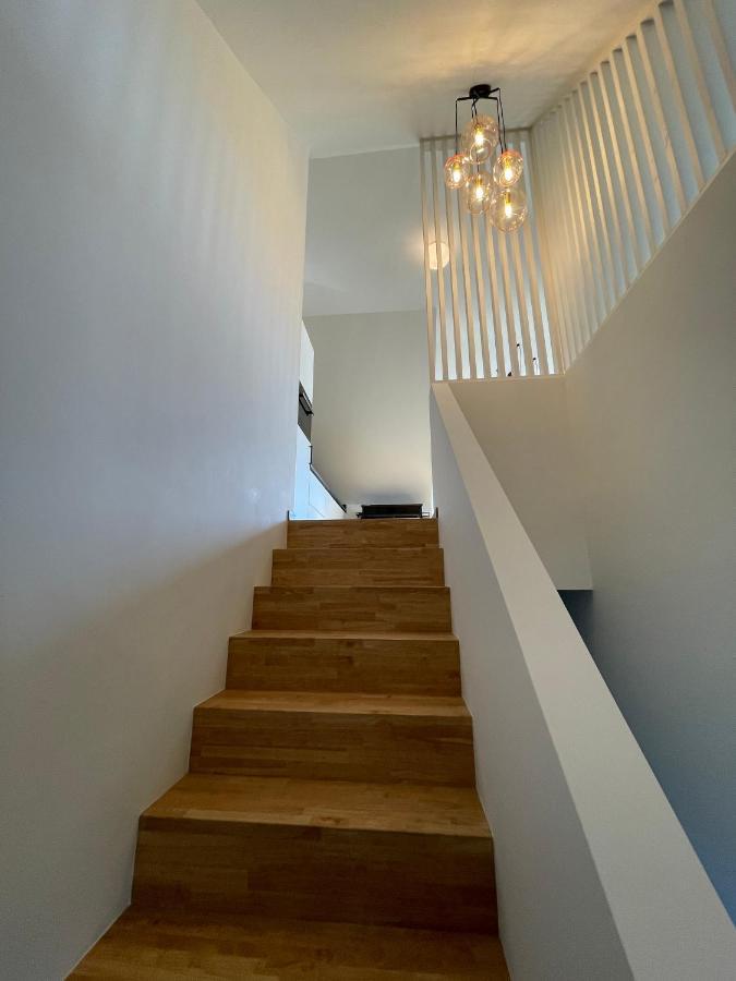 Vakantieappartement Logies Terhagen Zoutleeuw Екстер'єр фото